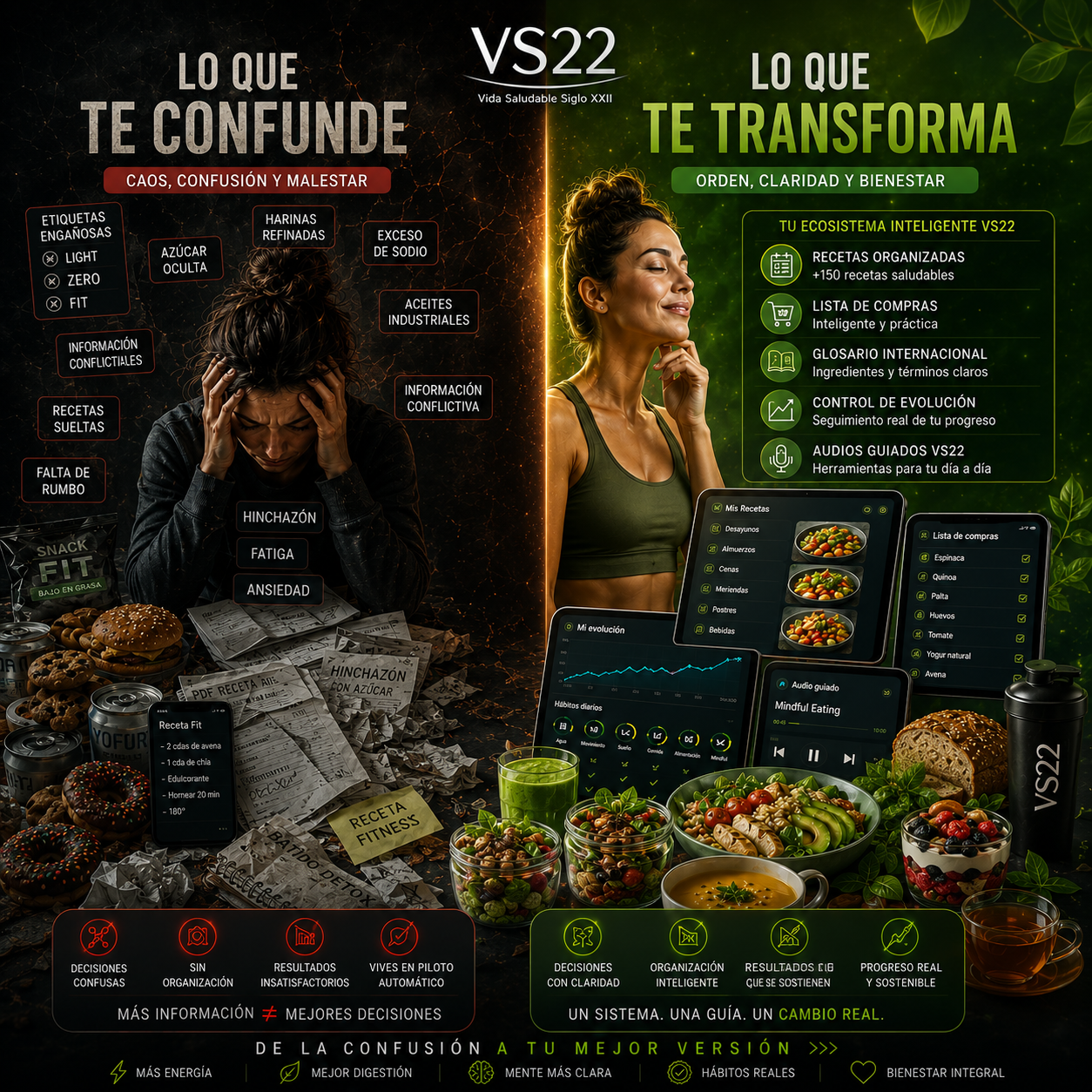Plataforma Interactiva VS22