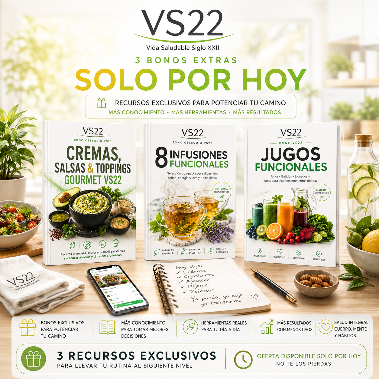 Plataforma Interactiva VS22