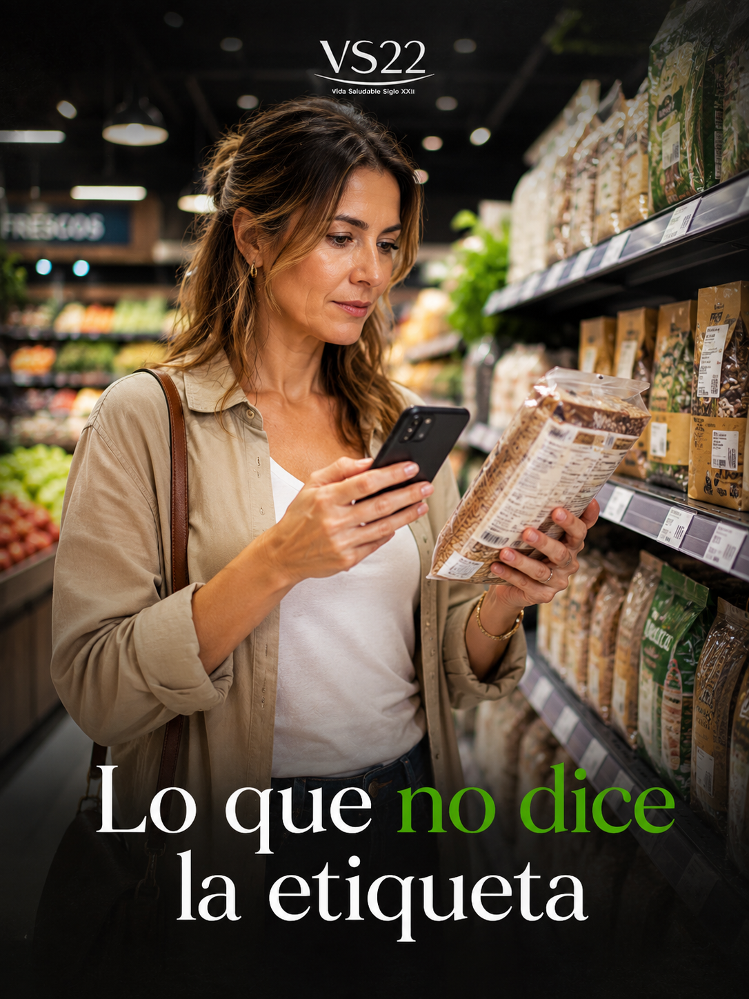 Plataforma Interactiva VS22